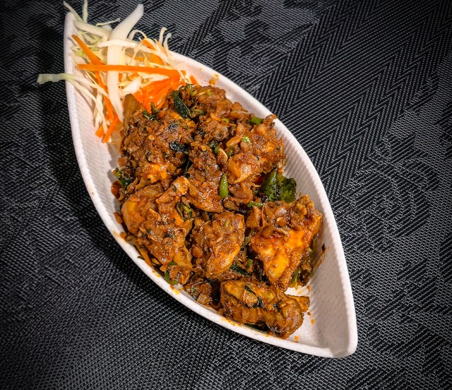 Thandaa Garam Cafe Quality Promise